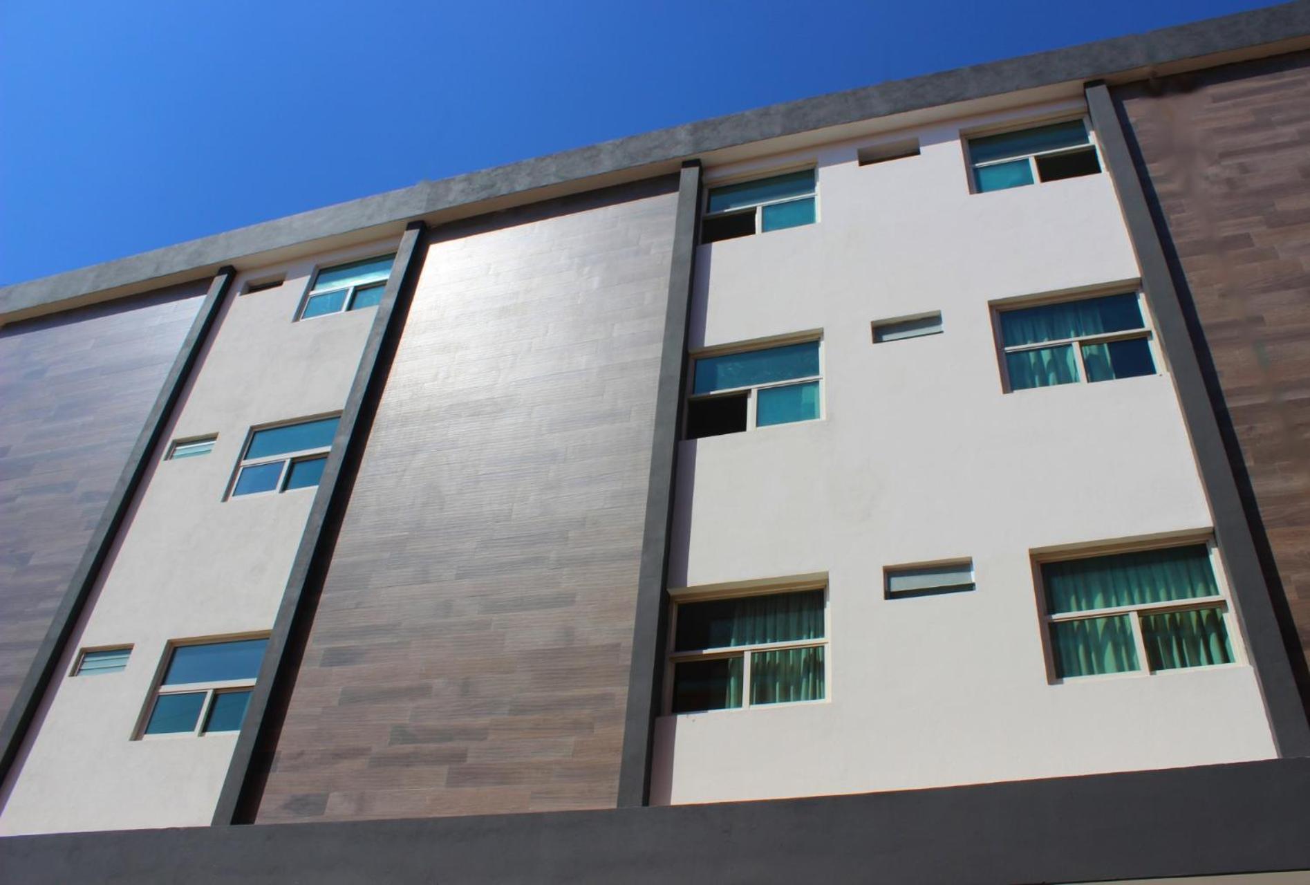 Hotel Colon Express กัวดาลาฮารา ภายนอก รูปภาพ