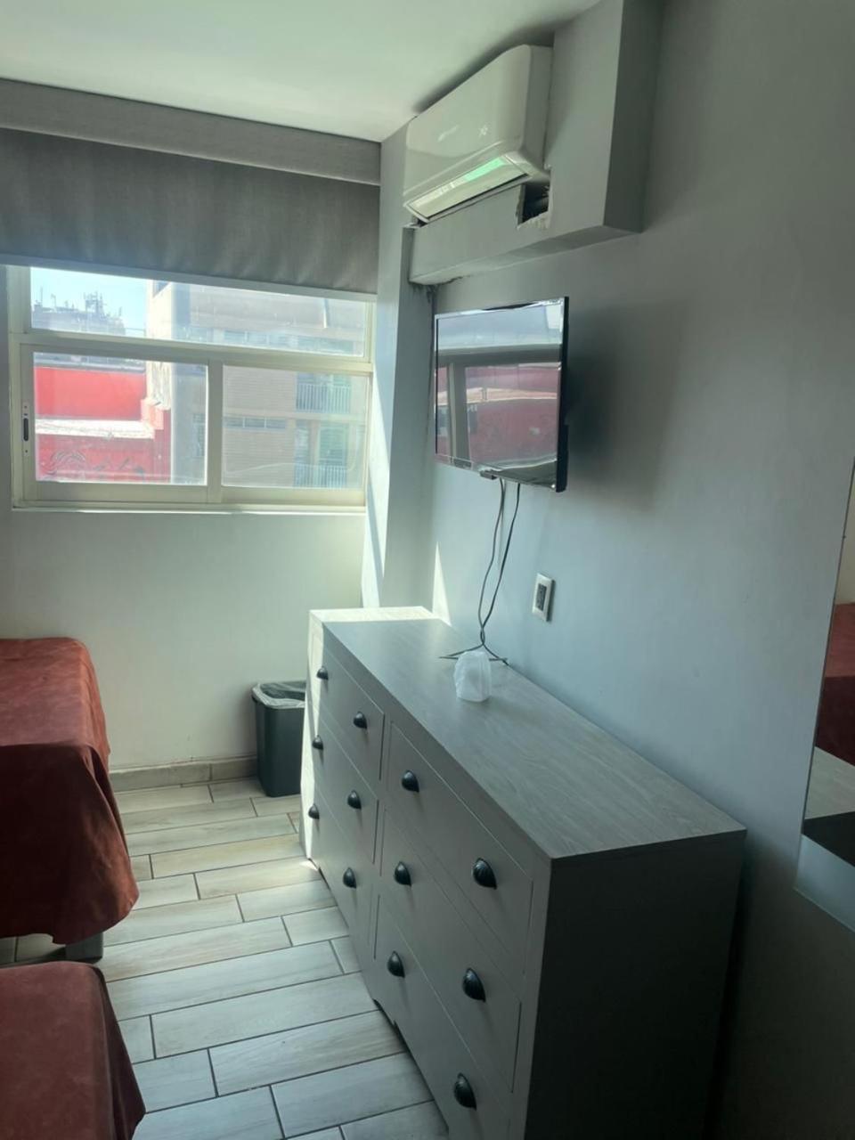 Hotel Colon Express กัวดาลาฮารา ภายนอก รูปภาพ